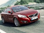 صورة فوتوغرافية 2 سيارة Volvo C70 كابريوليه (2 جيل [تصفيف] 2009 2013)