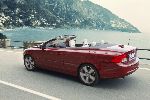 φωτογραφία 4 Αμάξι Volvo C70 κάμπριο (1 Γενιά 1997 2005)