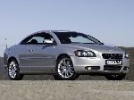 photo 8 Car Volvo C70 Cabriolet (2 generation 2005 2009)