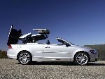 photo 9 Car Volvo C70 Cabriolet (2 generation 2005 2009)