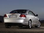 φωτογραφία 11 Αμάξι Volvo C70 κάμπριο (1 Γενιά 1997 2005)