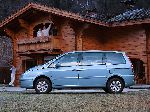 fotografie 6 Auto Citroen C8 Minivăn (2 generație 2002 2012)