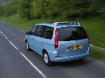 foto 7 Bil Citroen C8 Minivan (2 generation 2002 2012)