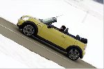 photo 13 Car Mini Cabrio Cooper S cabriolet 2-door (2 generation [restyling] 2010 2015)