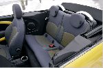 photo 14 Car Mini Cabrio Cooper S cabriolet 2-door (2 generation [restyling] 2010 2015)