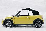 foto 23 Auto Mini Cabrio Cooper S kabriolet 2-vrata (2 generacija [redizajn] 2010 2015)