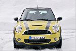 写真 2 車 Mini Cabrio Cooper カブリオレ 2-扉 (2 世代 [整頓] 2010 2015)