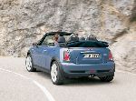 photo 39 Car Mini Cabrio Cooper S cabriolet 2-door (2 generation [restyling] 2010 2015)