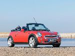 foto 40 Auto Mini Cabrio Cooper S kabriolet 2-vrata (2 generacija [redizajn] 2010 2015)