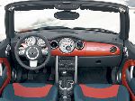 foto 42 Auto Mini Cabrio Cooper S cabrio 2-porte (2 generazione [restyling] 2010 2015)