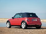 写真 33 車 Mini Cabrio Cooper カブリオレ 2-扉 (2 世代 [整頓] 2010 2015)