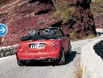 写真 34 車 Mini Cabrio Cooper カブリオレ 2-扉 (2 世代 [整頓] 2010 2015)