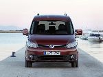 surat 2 Awtoulag Volkswagen Caddy Kombi minivan 4-gapy (4 nesil 2015 2017)