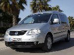 surat 19 Awtoulag Volkswagen Caddy Kombi minivan 4-gapy (4 nesil 2015 2017)