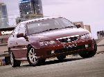 фото 3 Автокөлік Holden Calais Седан (3 буын 1998 2006)
