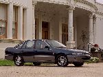 фото 8 Автокөлік Holden Calais Седан (3 буын 1998 2006)