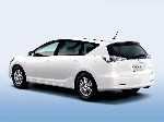 photo 3 l'auto Toyota Caldina Universal (3 génération [remodelage] 2005 2007)