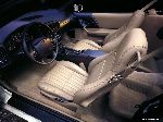 fotoğraf 18 Oto Chevrolet Camaro Cabrio (4 nesil [restyling] 1998 2002)
