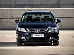 صورة فوتوغرافية 2 سيارة Toyota Camry سيدان 4 باب (XV50 2011 2014)