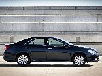 լուսանկար 3 Ավտոմեքենա Toyota Camry սեդան 4-դուռ (XV40 2006 2009)
