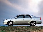 foto 19 Auto Toyota Camry Sedan 4-puertas (XV40 2006 2009)