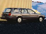 صورة فوتوغرافية 7 سيارة Toyota Camry عربة (XV10 [تصفيف] 1994 1996)