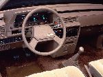 foto 45 Bil Toyota Camry US-spec sedan 4-dörrars (XV50 2011 2014)