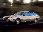 foto Car Toyota Camry Liftback (V10 [restylen] 1984 1986)