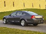 φωτογραφία 2 Αμάξι Chevrolet Caprice σεντάν (5 Γενιά 2000 2003)
