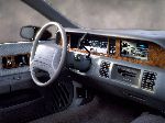 grianghraf 9 Carr Chevrolet Caprice Sedan (4 giniúint 1991 1996)
