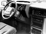foto 10 Bil Dodge Caravan Grand minivan 5-dør (4 generation 2001 2007)