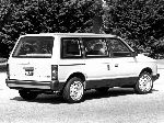 bilde 13 Bil Dodge Caravan Grand minivan 5-dør (4 generasjon 2001 2007)