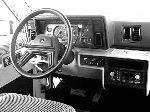 fénykép 14 Autó Dodge Caravan Grand kisbusz 5-ajtós (4 generáció 2001 2007)