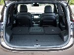 foto 7 Auto Kia Carens Minivan (4 generazione 2013 2017)