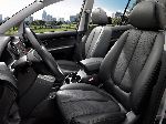 foto 12 Auto Kia Carens Minivan (4 põlvkond 2013 2017)