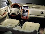 तस्वीर 23 गाड़ी Kia Carens मिनीवैन (4 पीढ़ी 2013 2017)