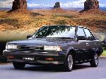صورة فوتوغرافية 5 سيارة Toyota Carina سيدان (T210 1996 2001)