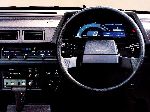 صورة فوتوغرافية 6 سيارة Toyota Carina سيدان (T210 1996 2001)