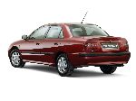 снимка Кола Mitsubishi Carisma Седан (1 поколение [рестайлинг] 1999 2004)