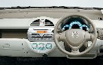 照片 2 汽车 Mazda Carol 掀背式 (Autozam Mk 1989 1998)