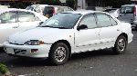 صورة فوتوغرافية 2 سيارة Toyota Cavalier سيدان (1 جيل 1995 2000)