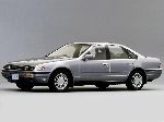 foto 10 Bil Nissan Cefiro Sedan (A33 1999 2003)