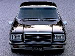 mynd 6 Bíll Toyota Century Fólksbifreið (VG40 [endurstíll] 1982 1987)