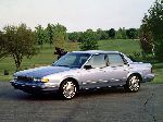 сүрөт 5 Машина Buick Century Седан (5 муун 1982 1996)