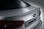 photo 5 Car Kia Cerato Sedan (3 generation [restyling] 2016 2017)