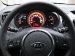 լուսանկար 10 Ավտոմեքենա Kia Cerato KOUP կուպե (3 սերունդ 2013 2017)
