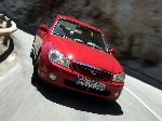 photo 8 l'auto Kia Cerato Hatchback (1 génération [remodelage] 2007 2009)