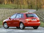 photo 10 l'auto Kia Cerato Hatchback (1 génération [remodelage] 2007 2009)