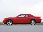 photo 3 Car Dodge Challenger Coupe (3 generation [restyling] 2010 2015)
