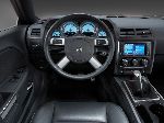 عکس 6 اتومبیل Dodge Challenger کوپه 2 در، درب (3 نسل 2008 2014)